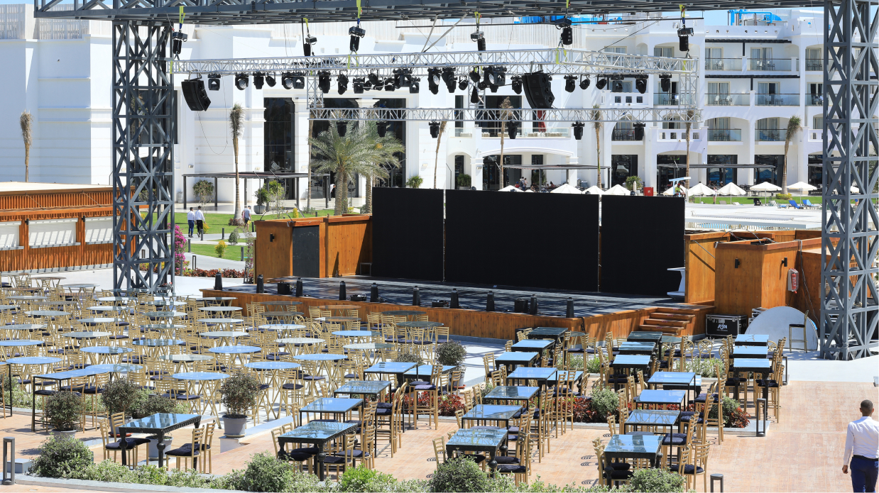 Event Management Company