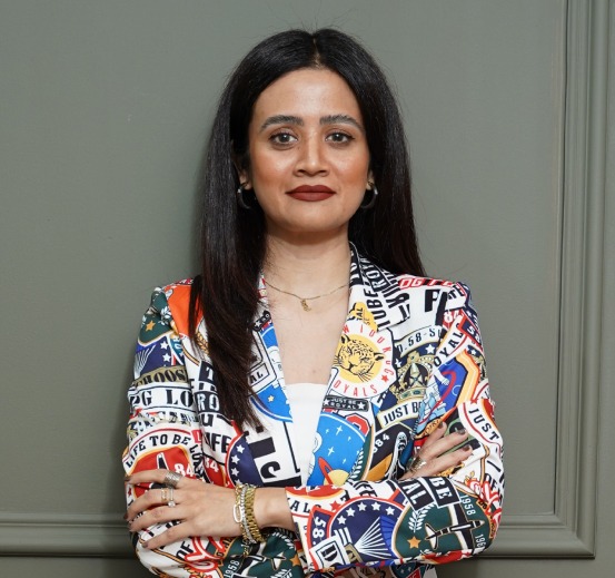 Shaeena Patel