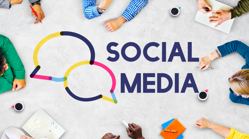 Social Media Management Company