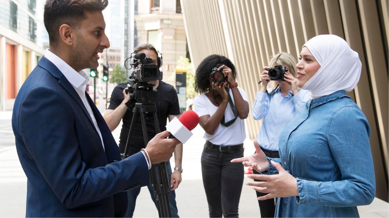 Top Public Relation Companies Dubai