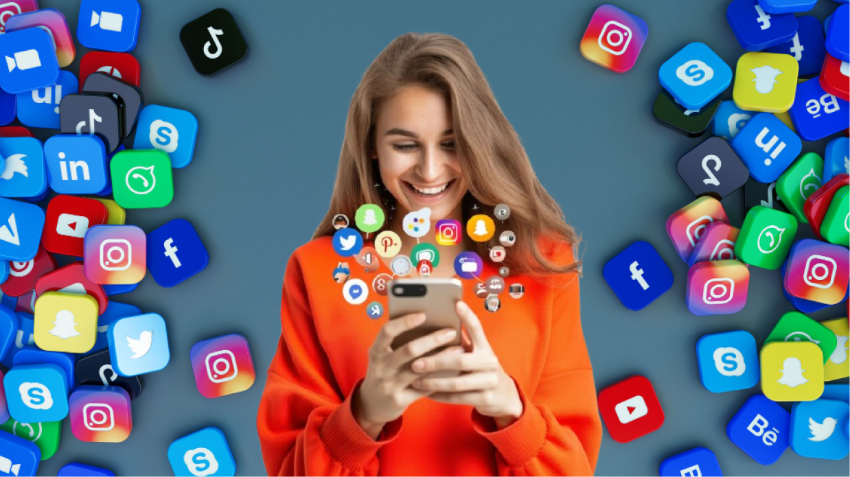 Social Media Management Companies in Dubai