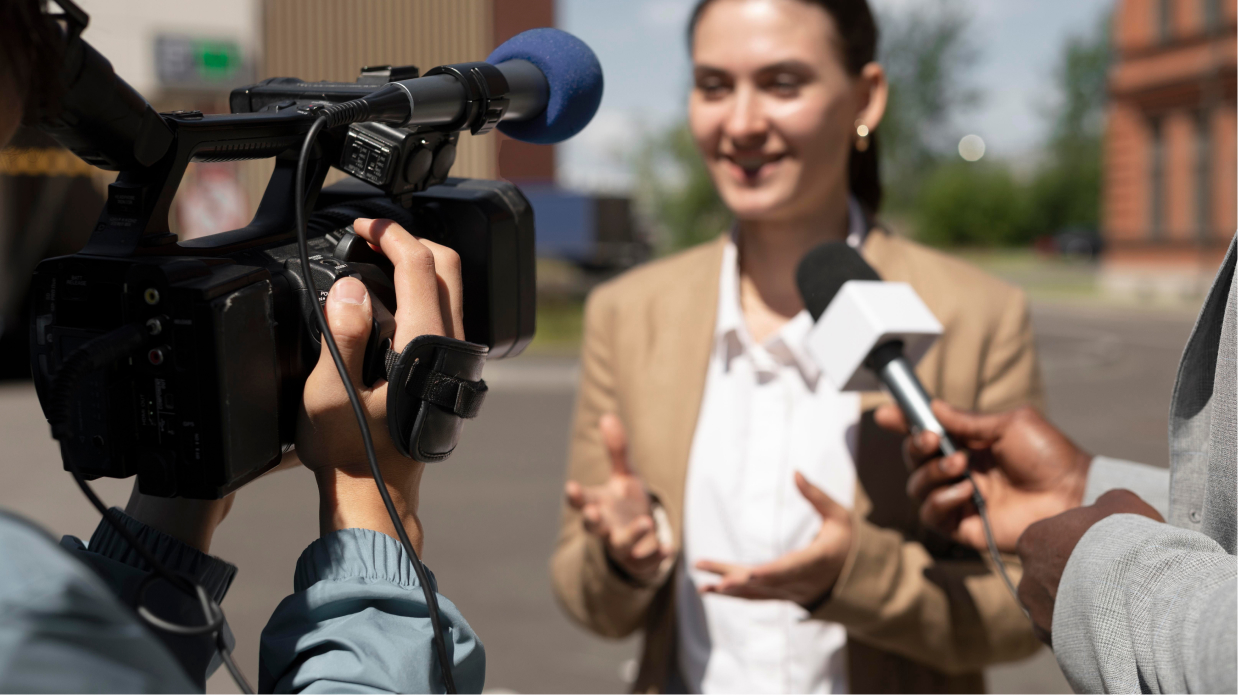 Public Relation Companies Dubai